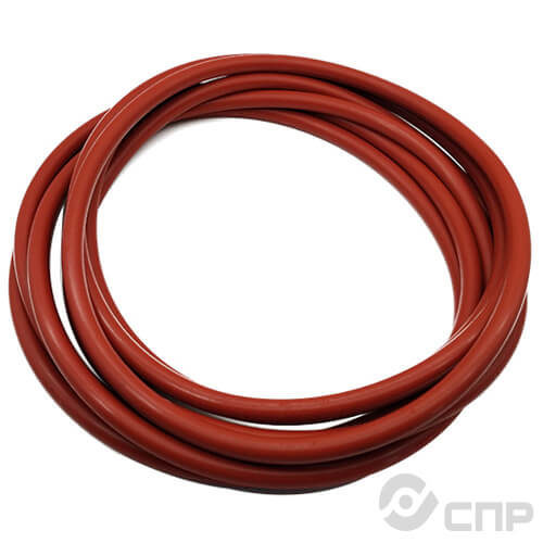 Шнур уплотнительный круглого сечения 5